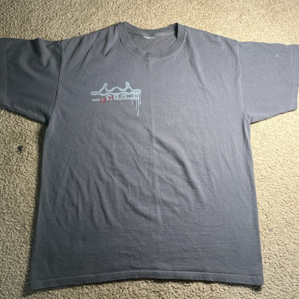 cool graphic tshirt